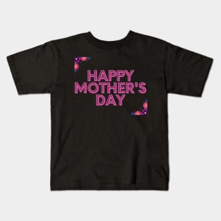 Mothers Day Kids T-Shirt